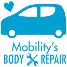 Mobility's BODY REPAIR